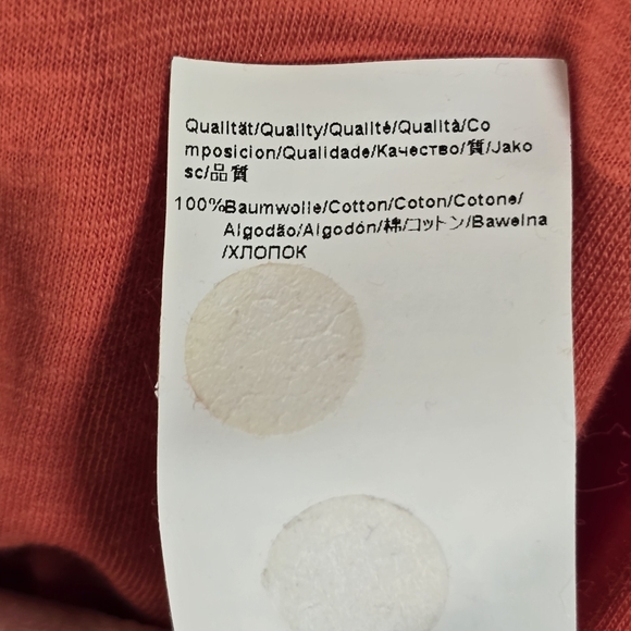 🌟Boss "Sassari 13" Crew Neck Round Collar Long Sleeve Shirt 🌟 - Picture 7 of 10